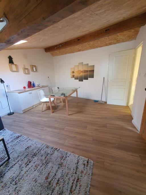 Loft Du Get Leilighet Revel  Eksteriør bilde