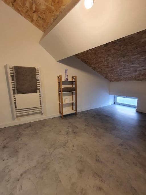 Loft Du Get Leilighet Revel  Eksteriør bilde